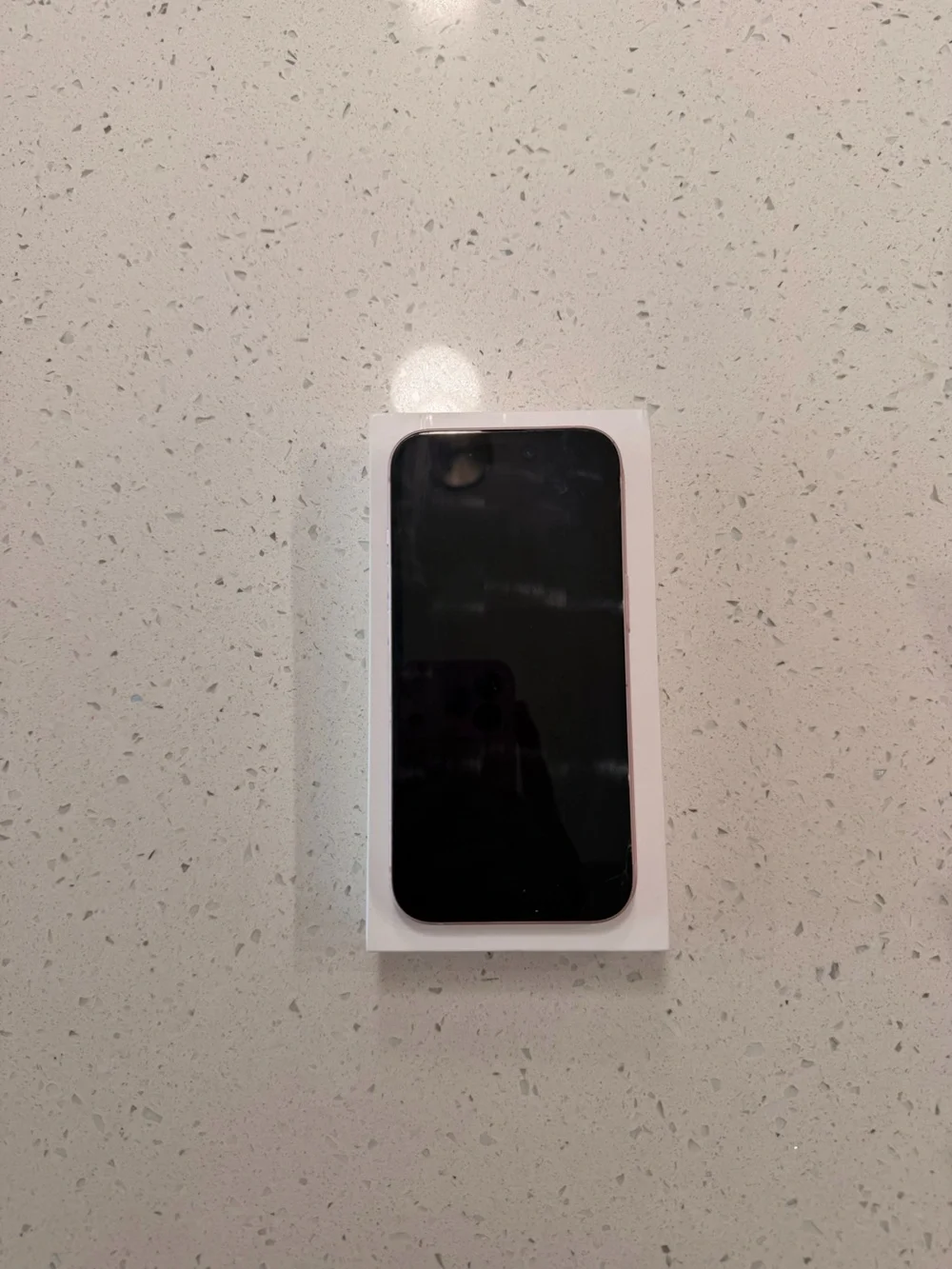 Apple iPhone 15, Pink, 128GB